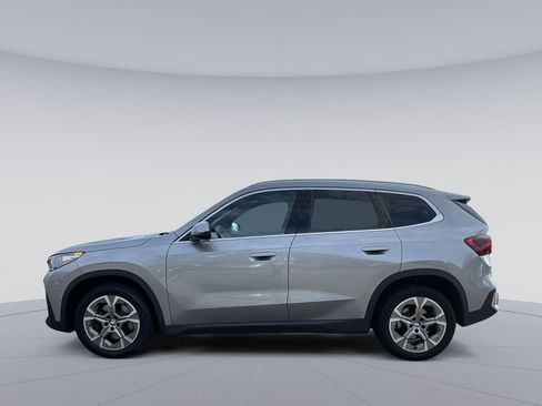 Used 2023 BMW X1 xDrive28i w/ Convenience Package AWD/4WD image 14