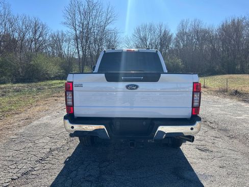 Used 2020 Ford F250 XLT w/ XLT Premium Package image 4