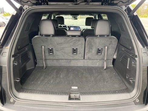 Certified 2026 Chevrolet Traverse LT AWD/4WD image 22