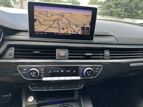 Used 2018 Audi S4 Premium Plus image 23