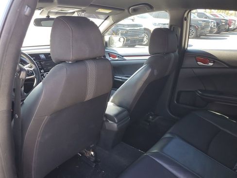Used 2019 Honda Civic Sport image 16