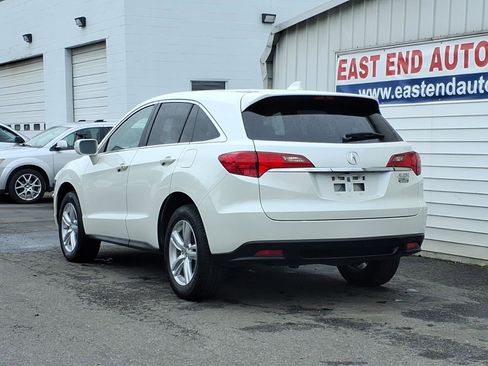 Used 2013 Acura RDX FWD w/ Technology Package image 3