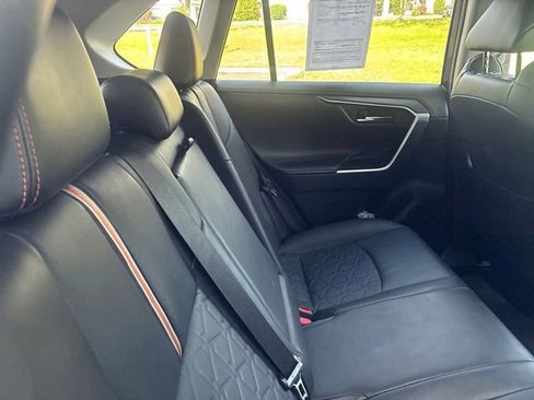 Used 2019 Toyota RAV4 Adventure AWD/4WD image 23