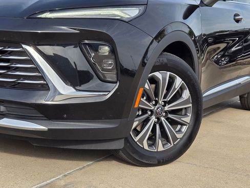 Used 2025 Buick Envision Preferred image 7