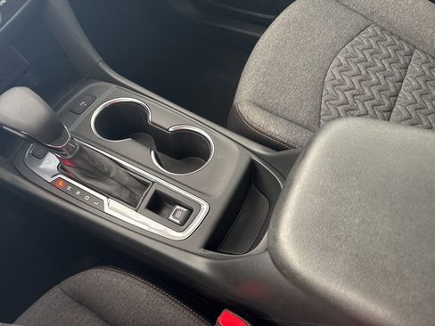 Used 2024 Chevrolet Equinox LT image 13