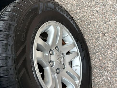 Used 2006 Toyota Tundra Limited RWD image 60