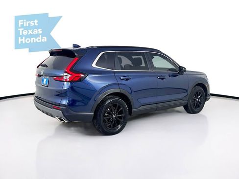 Used 2024 Honda CR-V Sport-L image 9