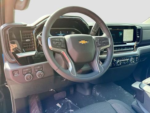 New 2026 Chevrolet Silverado 1500 LT image 23