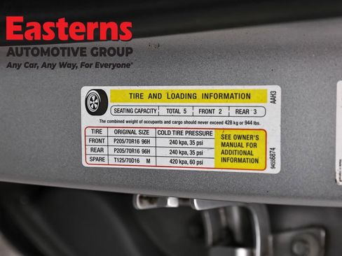 Used 2018 Chevrolet Trax LT w/ LT Convenience Package image 32