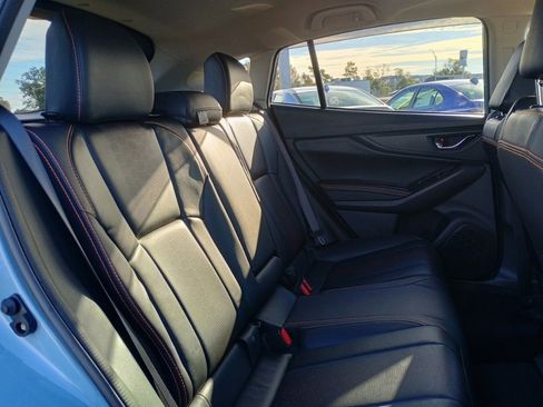 Certified 2023 Subaru Crosstrek 2.5i Limited image 21