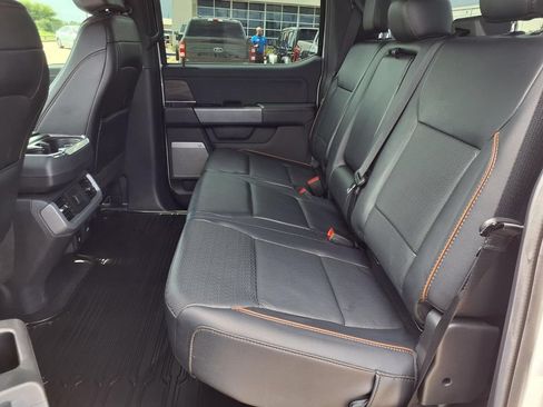 Used 2024 Ford F150 Lariat w/ FX4 Off-Road Package AWD/4WD image 26