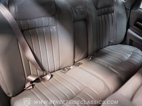 Used 1995 Chevrolet Impala SS RWD image 37