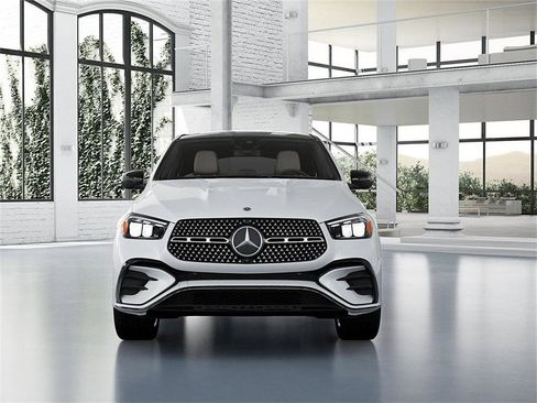 New 2026 Mercedes-Benz GLE 450 4MATIC image 7