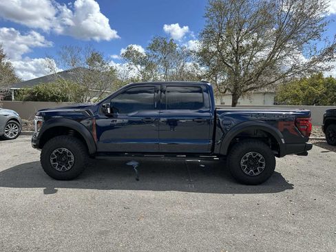Used 2024 Ford F150 Raptor w/ Equipment Group 803A Raptor R image 3