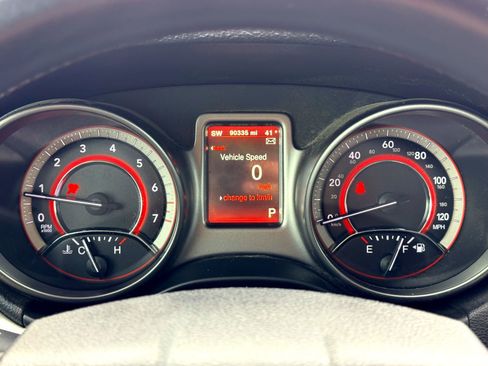 Used 2017 Dodge Journey Crossroad image 25