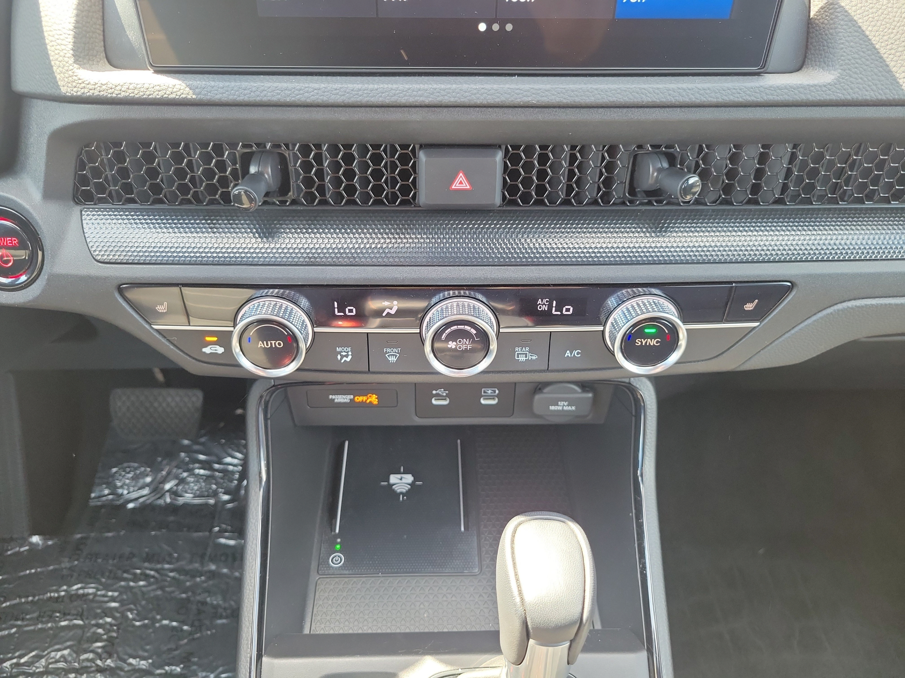 Used 2026 Honda CR-V Sport image 15