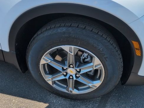 Used 2024 Chevrolet Blazer LT w/ LPO, Floor Liner Package AWD/4WD image 14