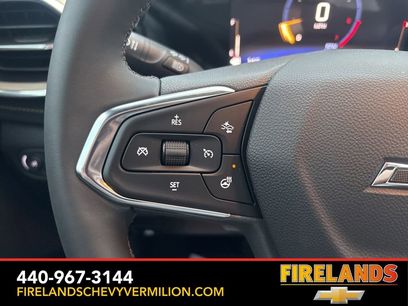 New 2025 Chevrolet TrailBlazer ACTIV w/ Convenience Package