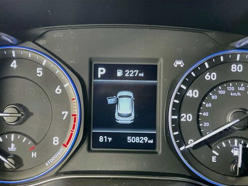 Used 2019 Hyundai Kona SEL w/ SEL Tech Package 02 AWD/4WD image 12