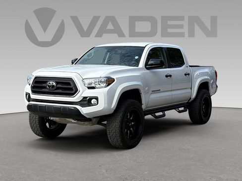 Used 2021 Toyota Tacoma SR5 image 21