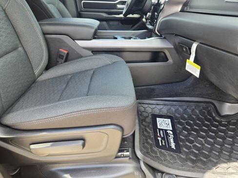 New 2026 RAM 1500 Big Horn image 12