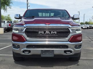 Used 2019 RAM 1500 Limited RWD video 2