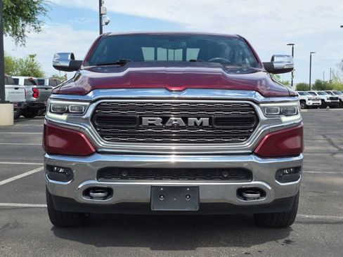 Used 2019 RAM 1500 Limited RWD image 2