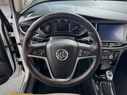 Used 2017 Buick Encore Preferred FWD image 13