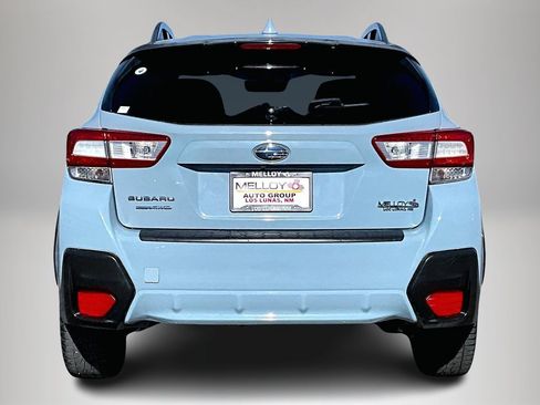 Used 2018 Subaru Crosstrek 2.0i Premium image 5