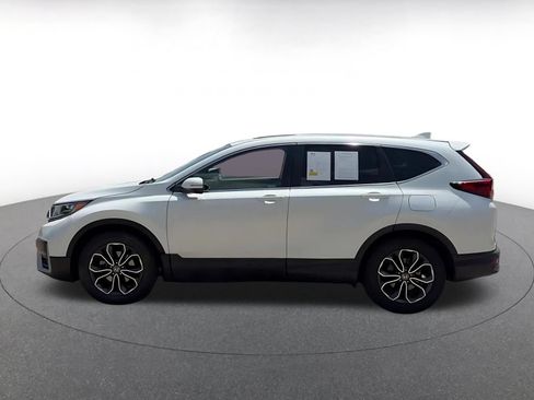 Used 2020 Honda CR-V EX-L image 9