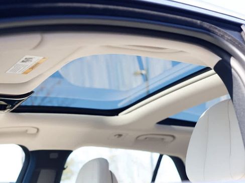 New 2025 Mercedes-Benz E 450 4MATIC All-Terrain Wagon image 13