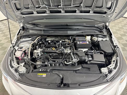 Used 2024 Toyota Corolla LE FWD image 38