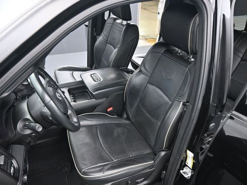 Used 2022 RAM 2500 Power Wagon image 11