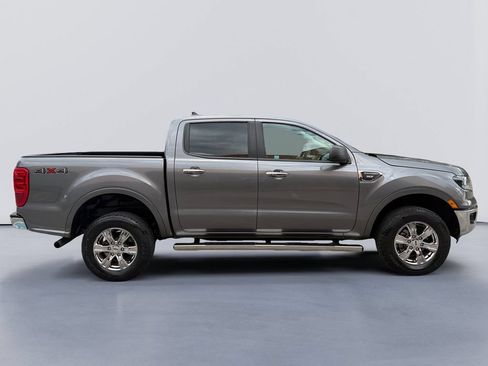 Used 2021 Ford Ranger XLT w/ Equipment Group 302A High AWD/4WD image 2