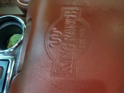 Used 2012 Ford F150 King Ranch w/ Off Road Pkg image 5