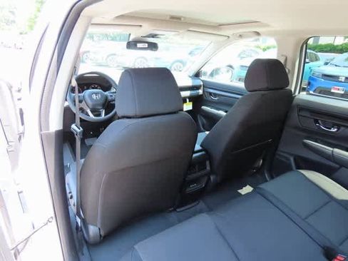 New 2026 Honda CR-V EX image 14