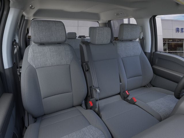 New 2026 Ford F250 XLT w/ FX4 Off-Road Package AWD/4WD image 10