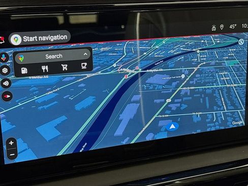 New 2026 GMC Sierra 2500 AT4X image 13