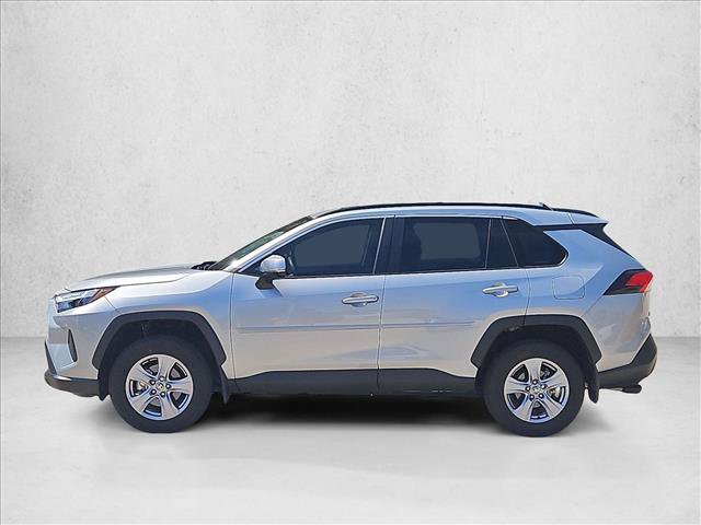 Used 2025 Toyota RAV4 XLE w/ Convenience Package FWD image 9