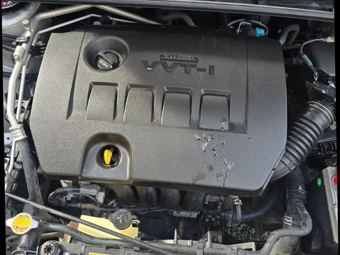 Used 2017 Toyota Corolla XSE w/ Protection Package image 24