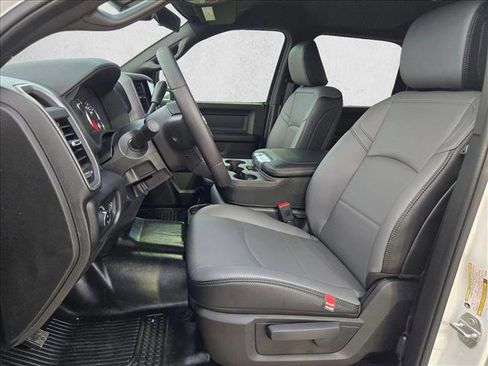 New 2026 RAM 2500 Tradesman AWD/4WD image 4