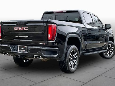 Used 2023 GMC Sierra 1500 AT4 w/ AT4 Premium Package image 13