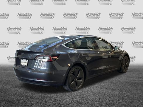 Used 2018 Tesla Model 3 Long Range image 10