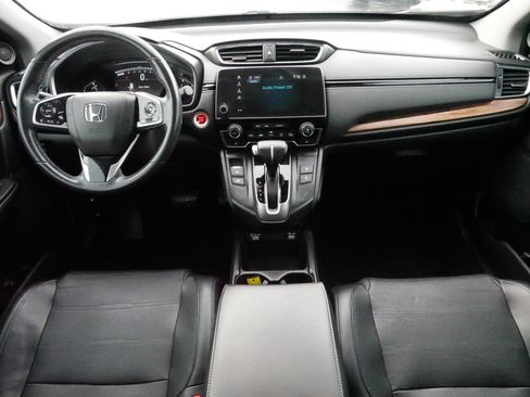 Used 2020 Honda CR-V EX-L image 10