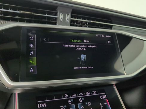 Used 2020 Audi S6 Premium Plus image 8