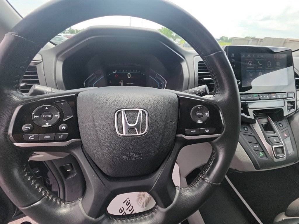 Used 2018 Honda Odyssey EX-L image 15