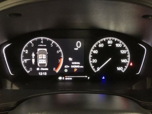 Used 2022 Honda Civic Sport image 24