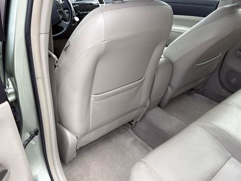 Used 2009 Toyota Prius w/ Pkg 6 FWD image 38