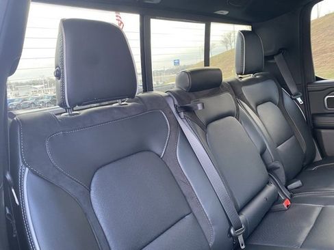 New 2026 RAM 1500 Laramie image 32