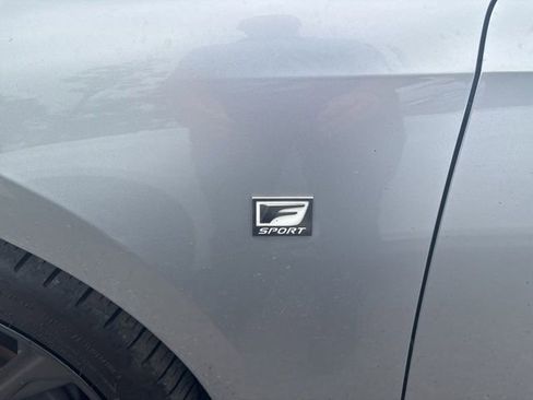 Used 2023 Lexus IS 350 F Sport w/ Memory Package image 12